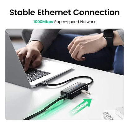 UGREEN USB 3.0 Ethernet Adapter