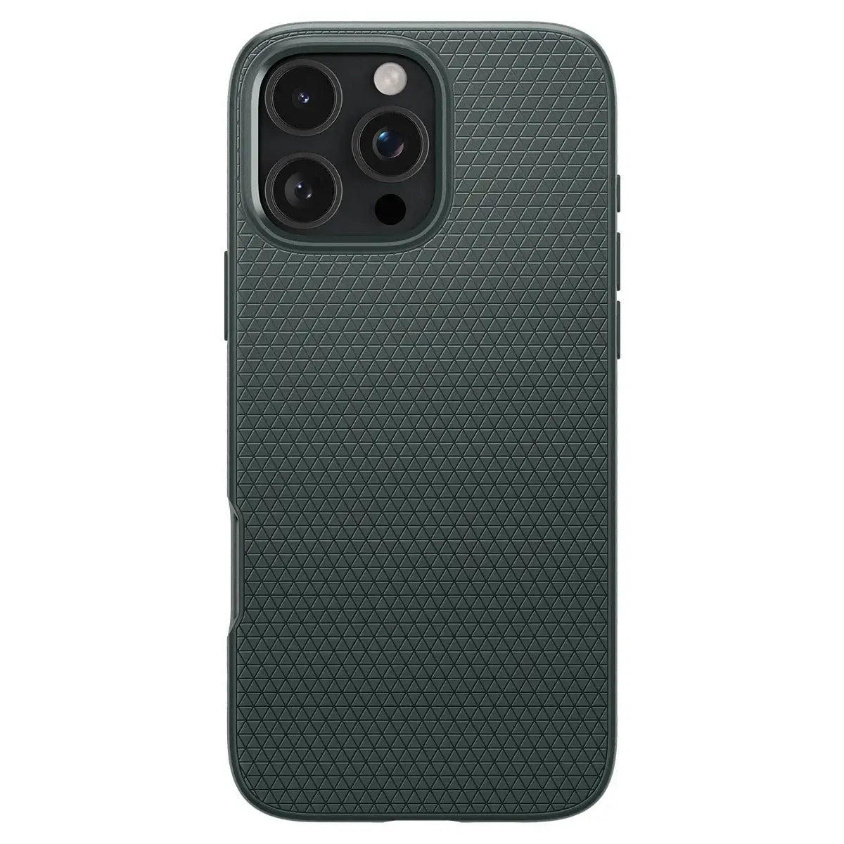 Spigen Liquid Air Case for iPhone 16 camera protection Techs Park