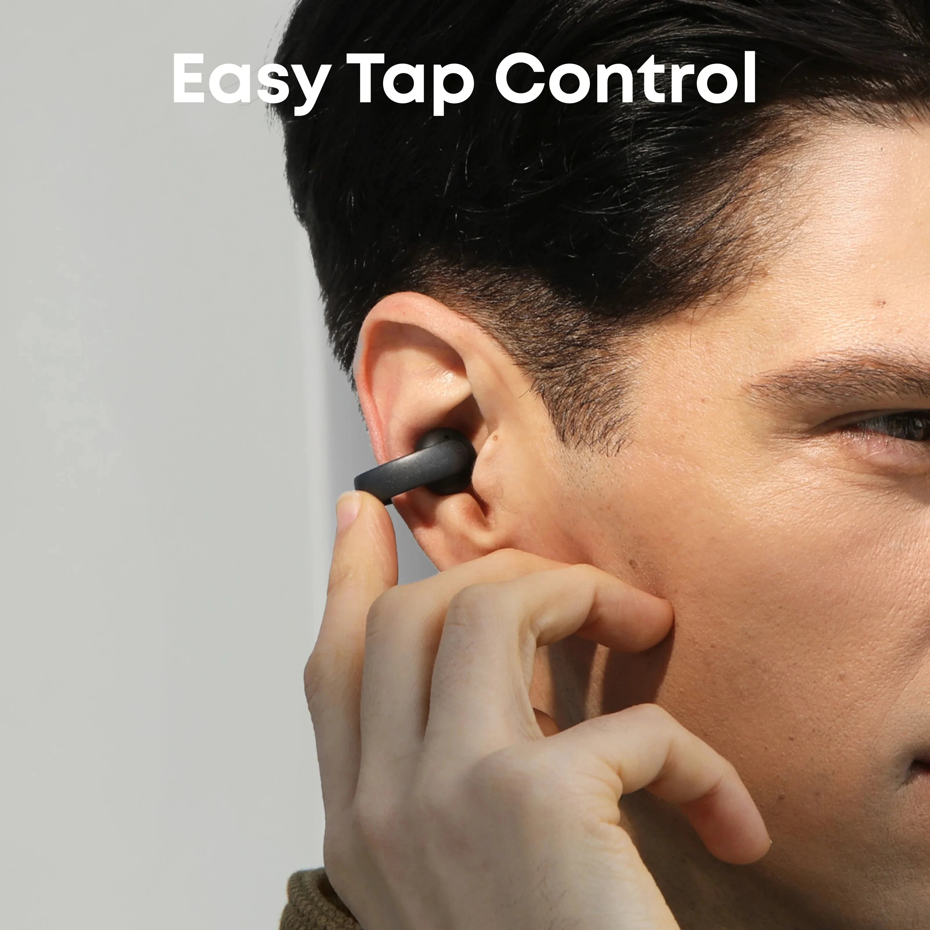New Arrival Original Anker Soundcore AeroClip Open Ear Earbuds Wireless Bluetooth Earphone Sport Clip On Soft Adaptive Comfort
