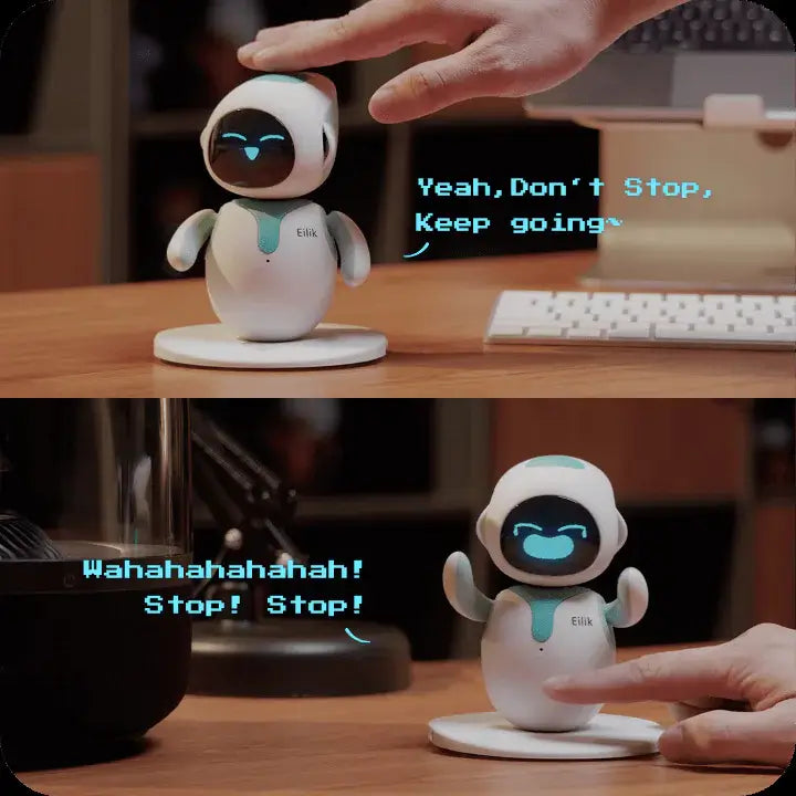 Smart Robot