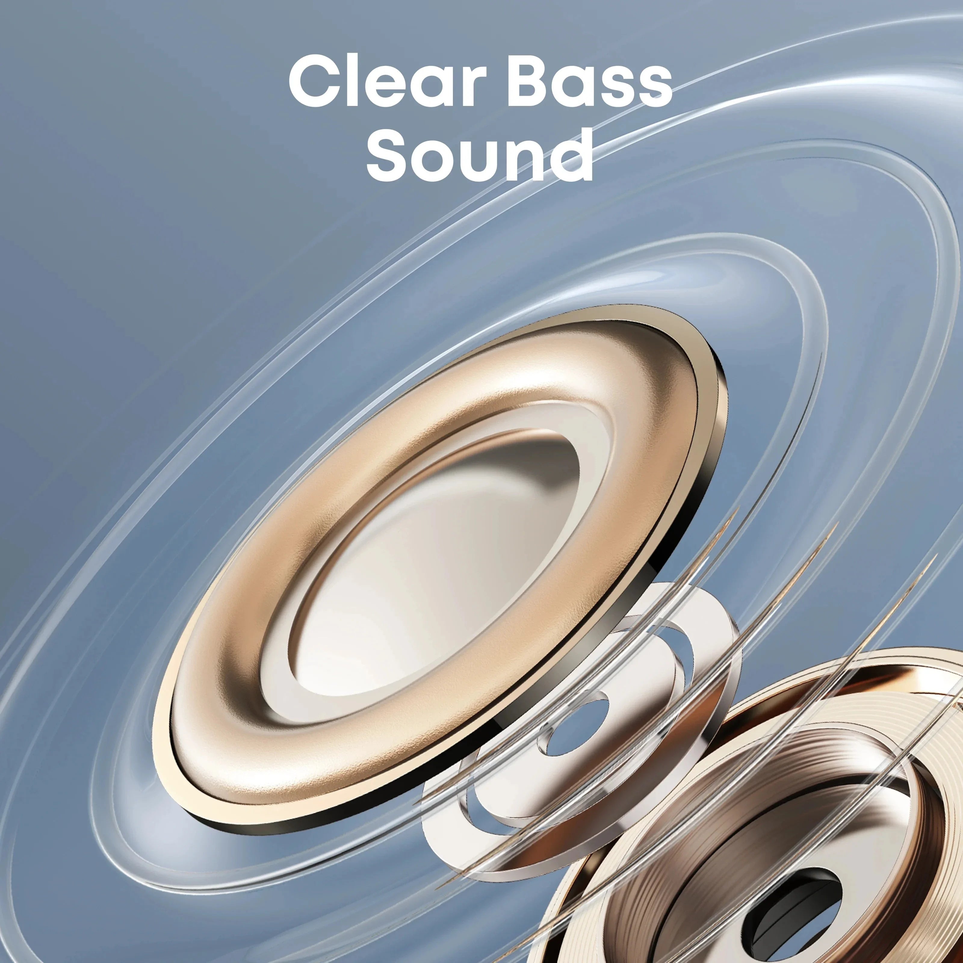 New Arrival Original Anker Soundcore AeroClip Open Ear Earbuds Wireless Bluetooth Earphone Sport Clip On Soft Adaptive Comfort