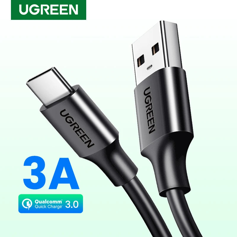 UGREEN USB-A to USB-C Cable