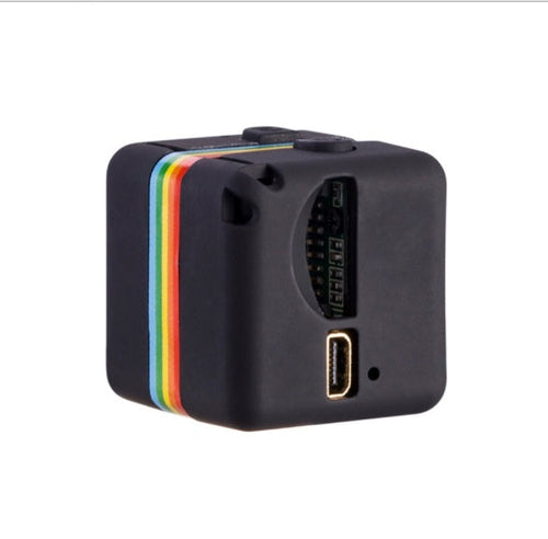 SQ11 Mini Camera HD 1080P Night Vision Camcorder Car DVR Infrared