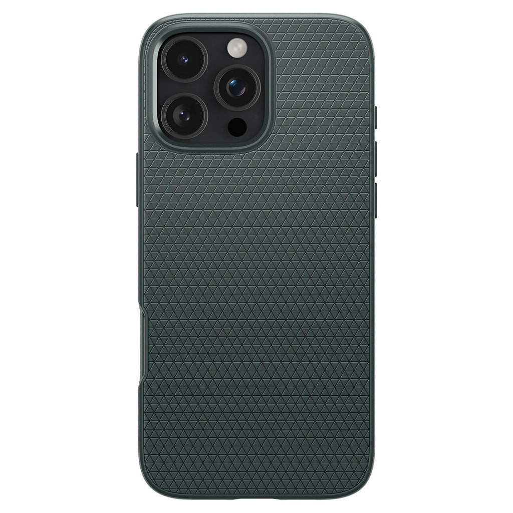 Spigen Liquid Air Case for iPhone 16 Pro Max / 16 Pro