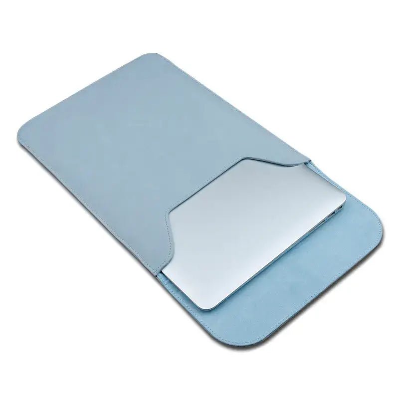 MacBook Air Pro Protective Sleeve - Stylish & Durable