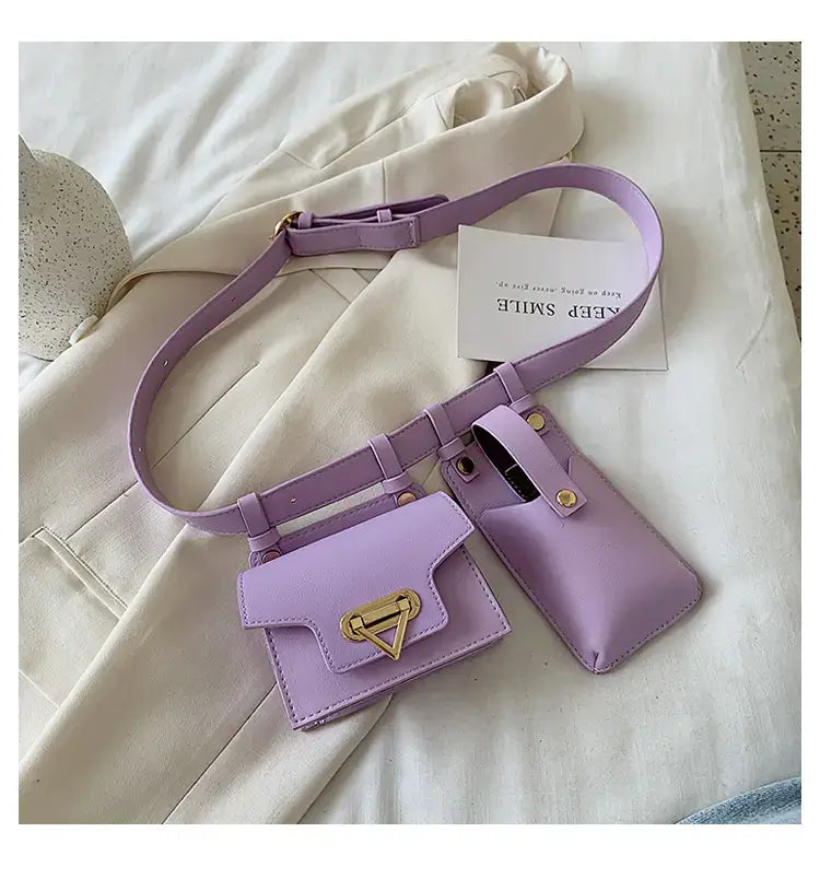 Trendy Summer Crossbody Bag for Women 2020 Collection