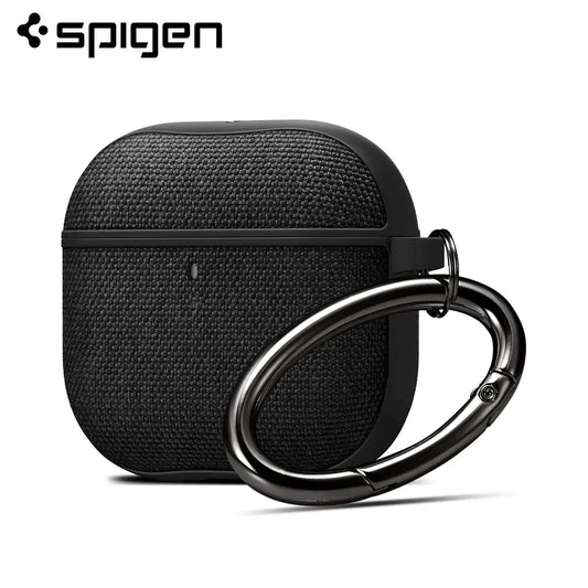 Spigen Urban Fit Case for AirPods 4 protective shell Techs Park