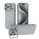 Applicable iphone 17 16 pro case Phone 15 Magnetic Wave Protective