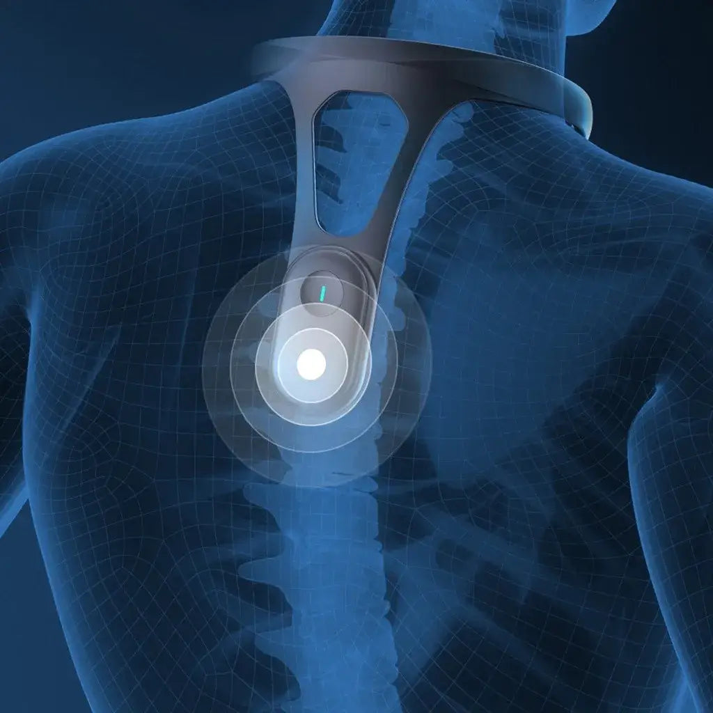 Smart Posture Corrector