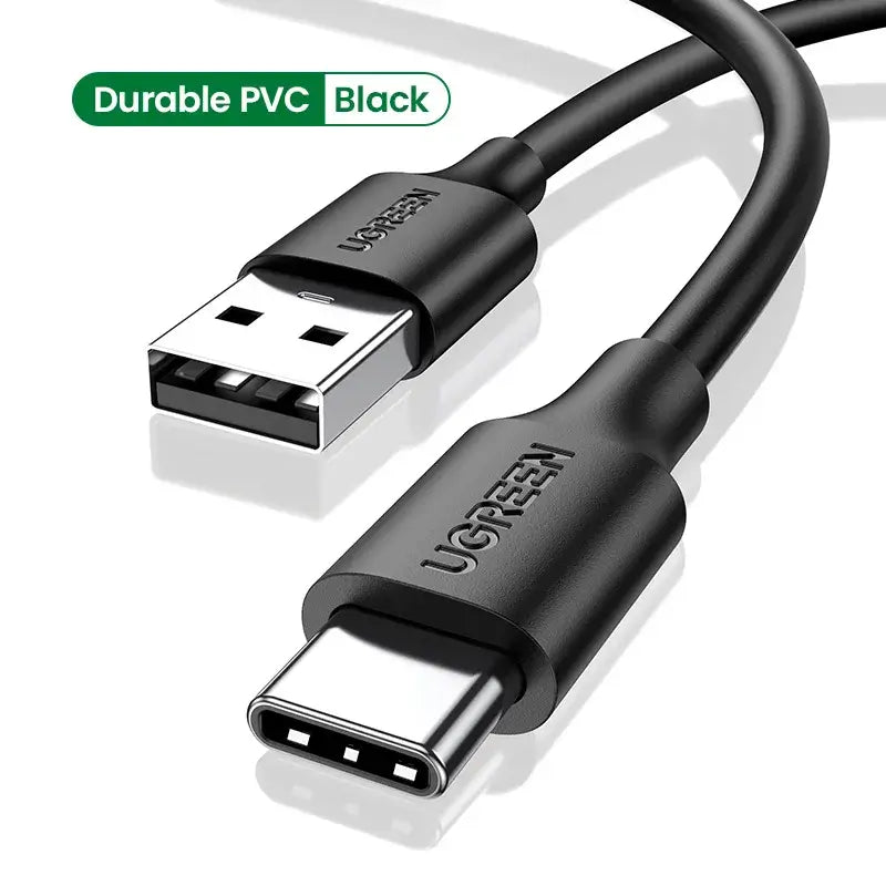 UGREEN 3A USB Type-C Cable