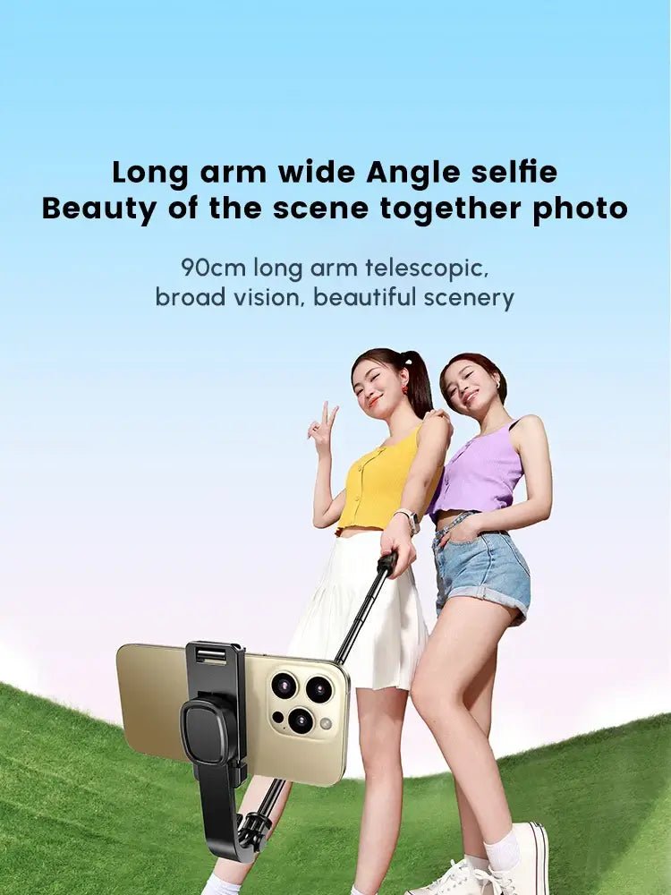 UGREEN Selfie Stick wireless remote Techs Park
