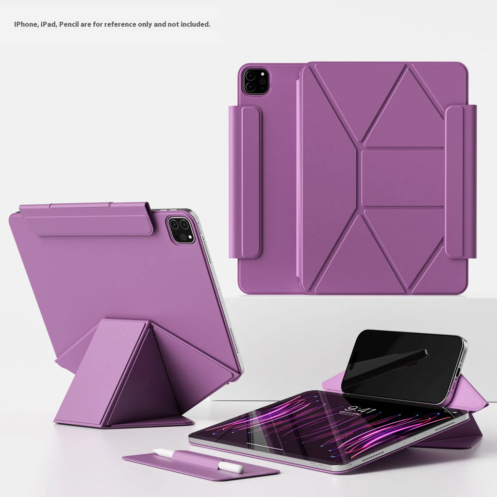 for iPad A16 2025 Air 7 13 M3 Case for iPad 10th 10.9 2024 Pro 11 13 Case for Air 4 5 Funda Multiple discounts