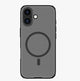 Nillkin Shockproof TPU PC Case for iPhone 17 – Techs Park
