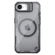 iPhone 16e Magnetic Lens Cover Case Front View