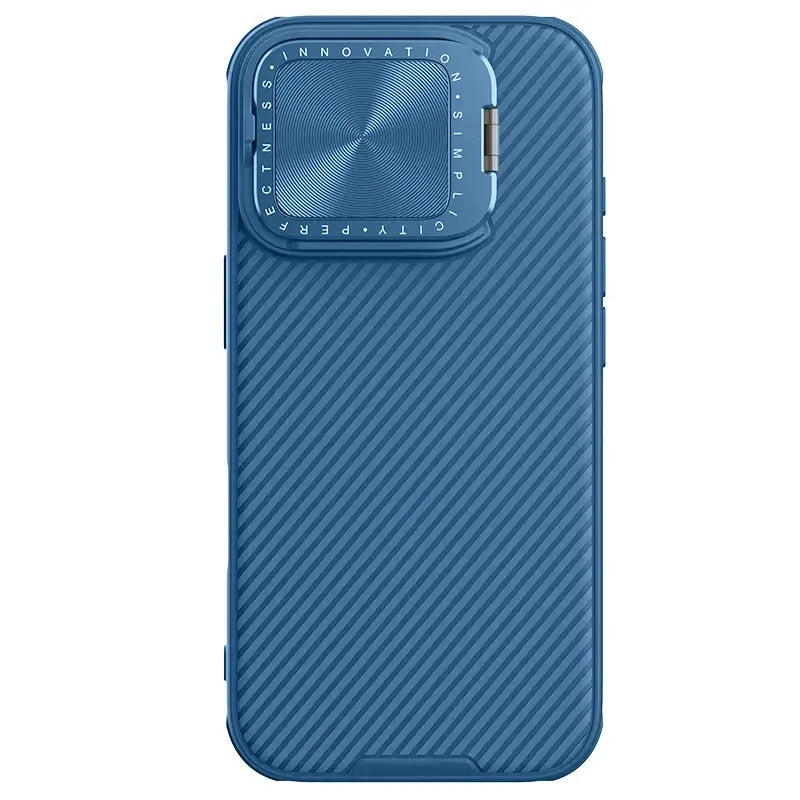 iPhone 16 Pro Max CamShield Protective Case Shockproof Corners
