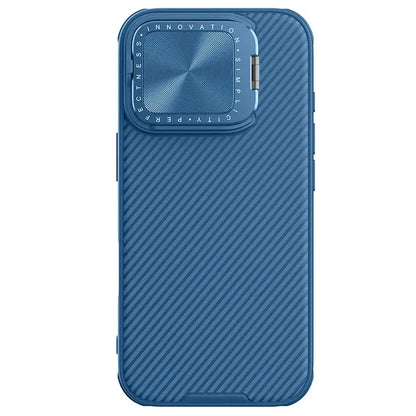 iPhone 16 Pro Max CamShield Protective Case Shockproof Corners
