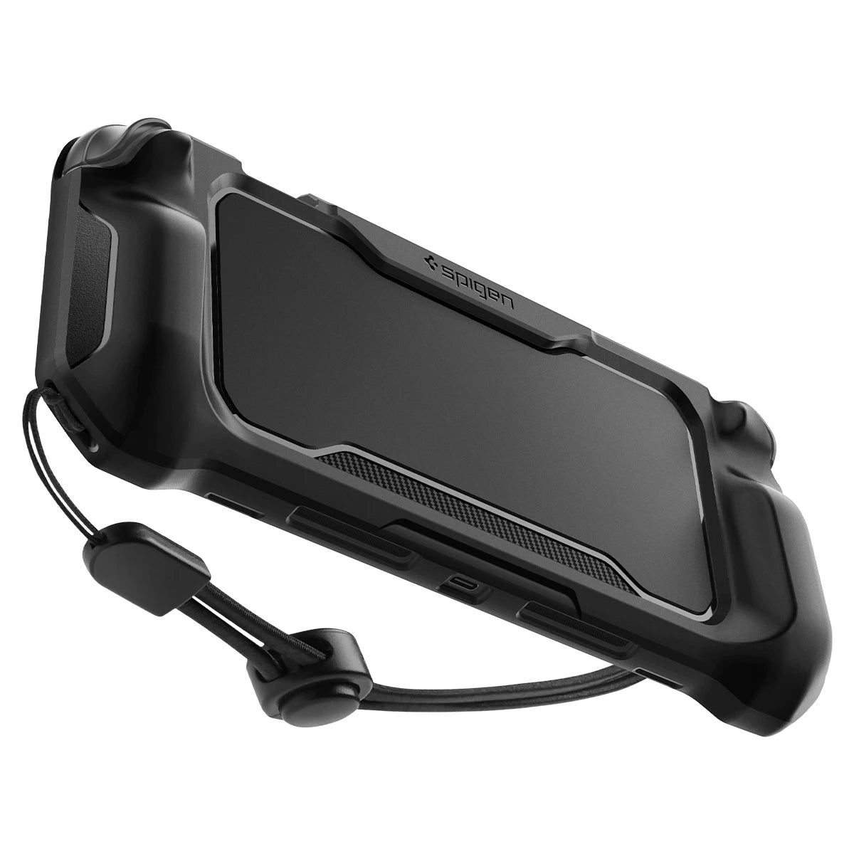 Spigen Rugged Armor Thermoplastic Polyurethane Case for Nintendo Switch 2