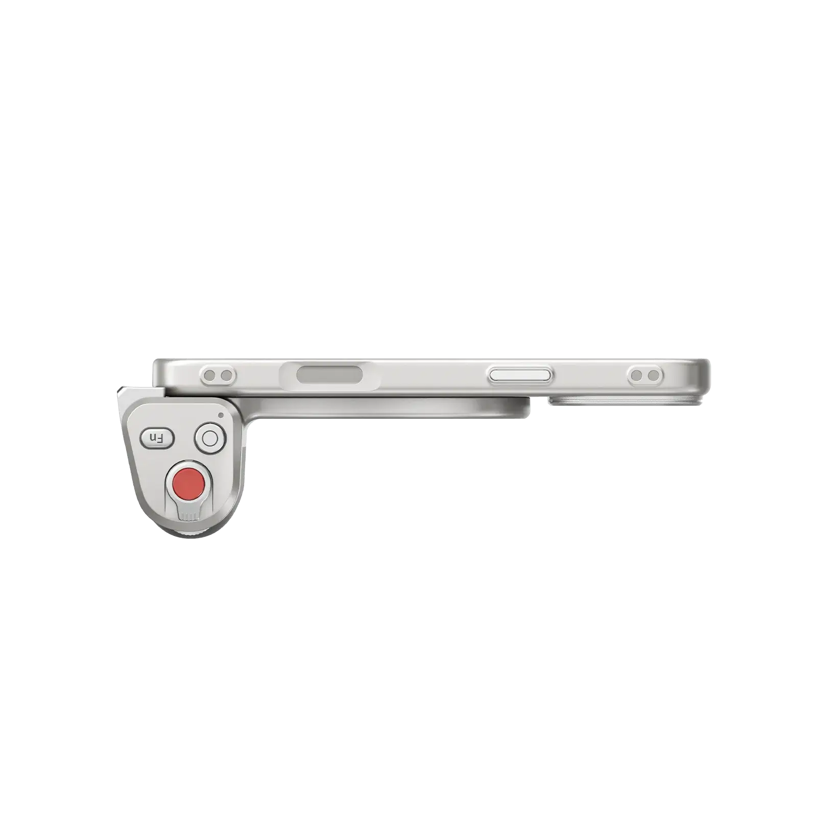 TELESIN Master Phone Camera Grip for iPhone 17 Pro