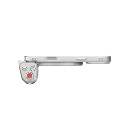 TELESIN Master Phone Camera Grip for iPhone 17 Pro
