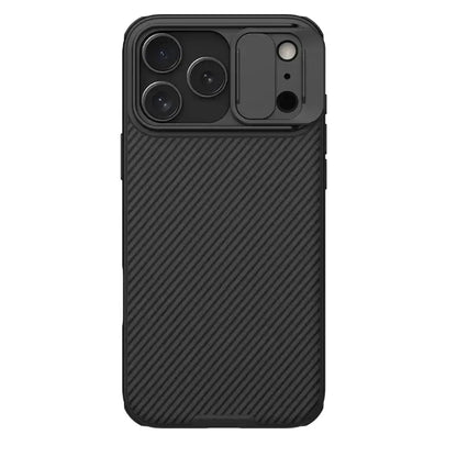 NILLKIN CamShield Pro Magnetic Case for iPhone 17 – Techs Park