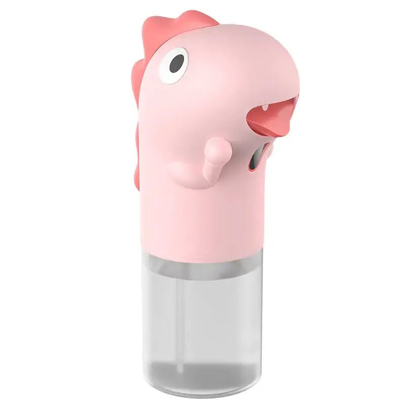 Baseus Dinosaur Smart Hand Sanitizer for Kids