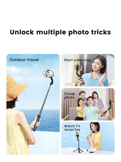 UGREEN Selfie Stick smartphone holder Techs Park