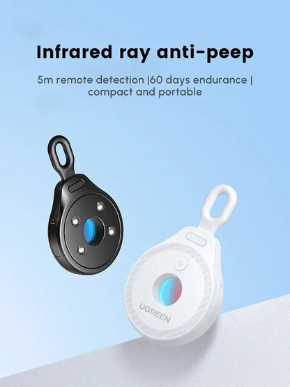 UGREEN Hidden Camera Scanner Compact Design – Techs Park
