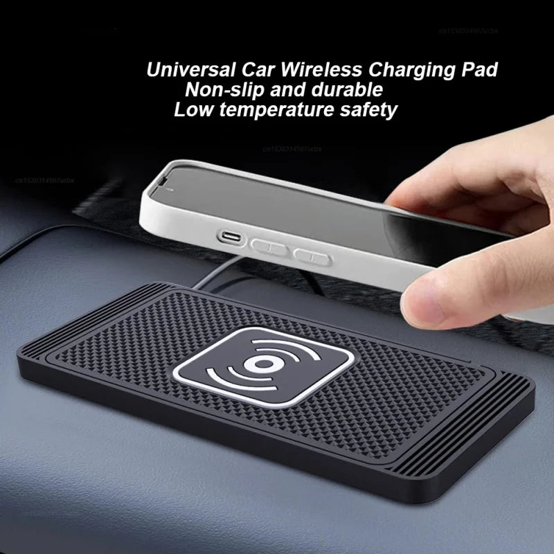 Xiaomi Car Wireless Charger
