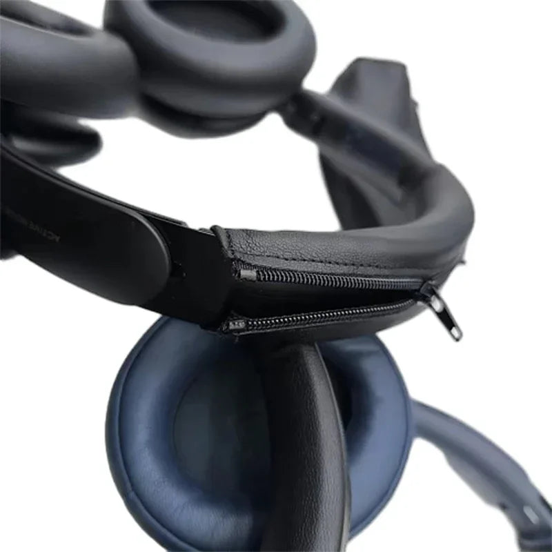 Suitable for Anker Soundcore Life Q10 Q20 Q30 Q35 Headphones Headband Protein skin Protector Keep Headphones Clean and Neat