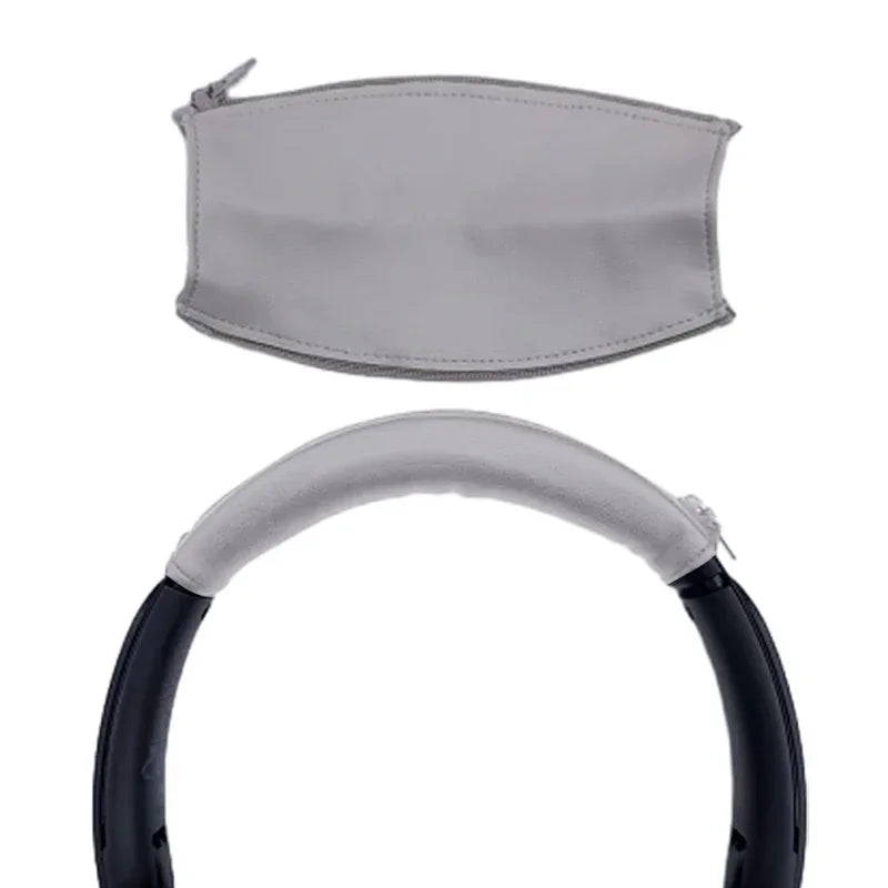 Suitable for Anker Soundcore Life Q10 Q20 Q30 Q35 Headphones Headband Protein skin Protector Keep Headphones Clean and Neat