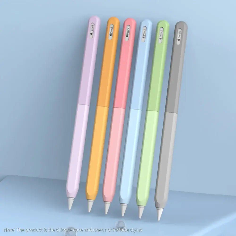 Silicone Case for Apple Pencil 2.0