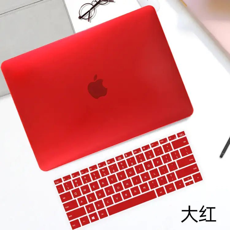 MacBook Pro 16 and Air 13 Soft Shell Case