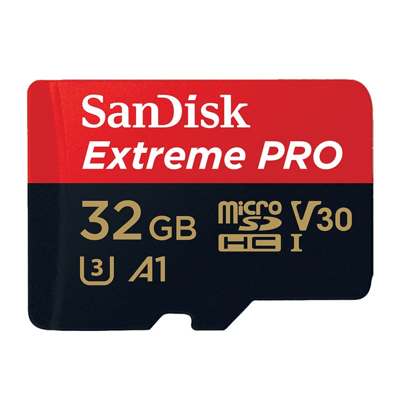 SanDisk Extreme Pro Micro SD Card