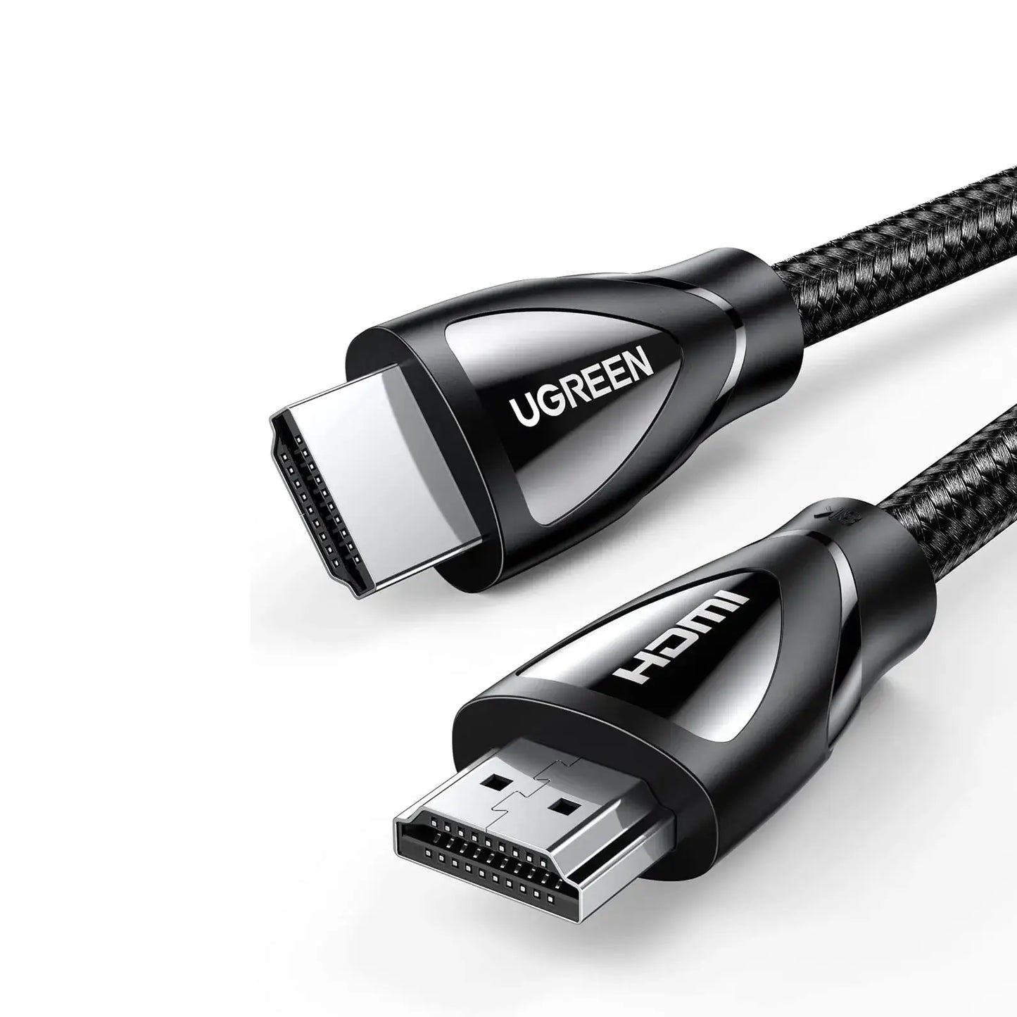 UGREEN 8K HDMI Cable – HDMI 2.1 48Gbps Ultra High-Speed 8K@60Hz 