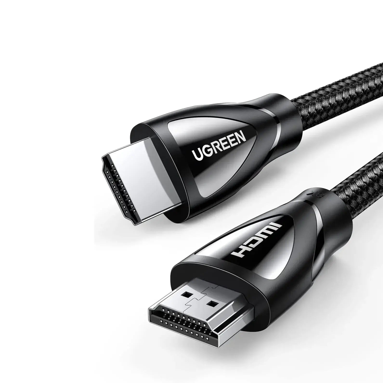 UGREEN 8K HDMI Cable – HDMI 2.1 48Gbps Ultra High-Speed 8K@60Hz 