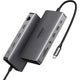 UGREEN Revodok Pro 211 Laptop Docking Station dual HDMI Techs Park