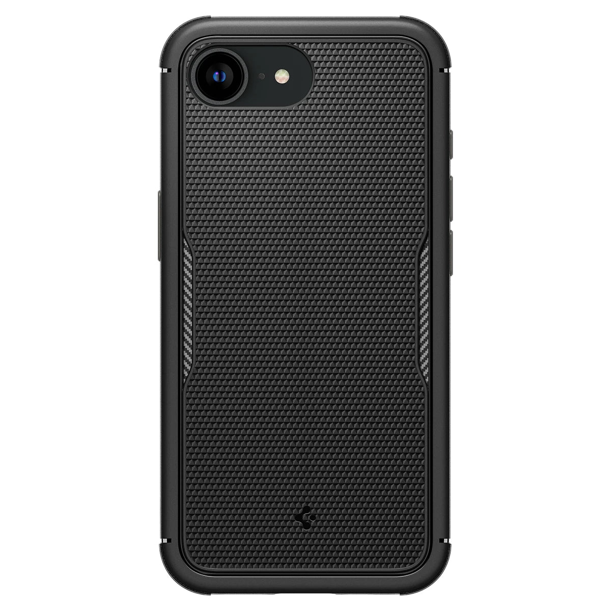 Spigen Core Armor MagFit MagSafe Case for iPhone 16e – Slim & Shockproof