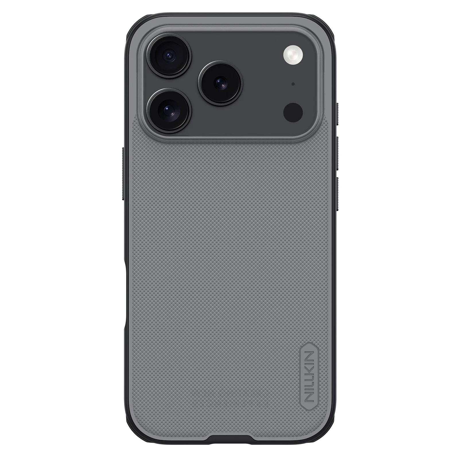 Nillkin For Iphone 17 Pro Max 17 Air 17 Pro 17 Phone Case Pc+Tpu Airbags Shockproof Hard Cover Super Frosted Shield Pro Case
