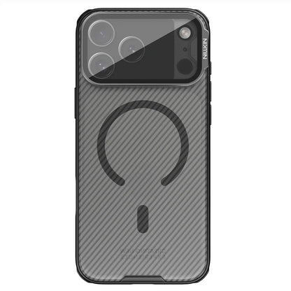 iPhone 17 Pro Max Magnetic Camera Cover Case built-in stand