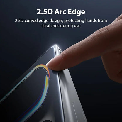 Tempered Glass For Ipad Pro 13 12.9 2024 Air 11 5 4 3 2 1 M4 M2 Screen Protector For 10 9 9th 10th Generacion Mini 7 6 10.2 Film