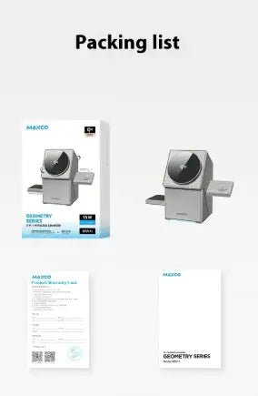 Qi2 Protocol Magnetic Touch Rotating Wireless Charger – Fast 