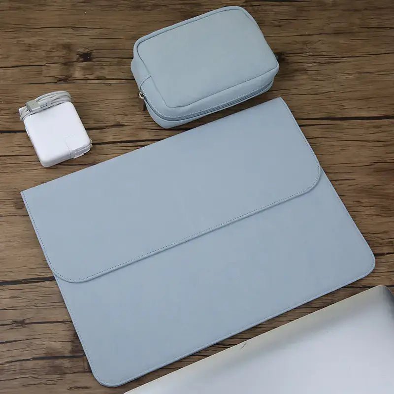 MacBook Air Pro Protective Sleeve - Stylish & Durable