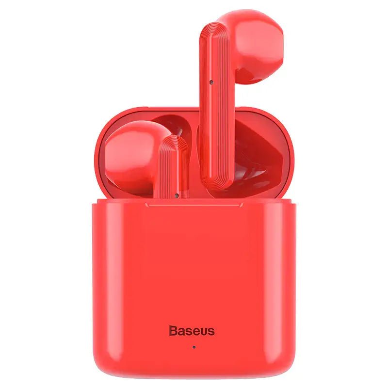 Baseus W09 Wireless Bluetooth Touch Mini Earphones