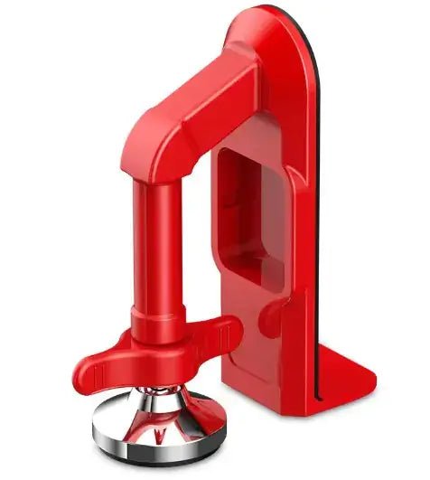 Security Device Door Lock travel setup Techs Park