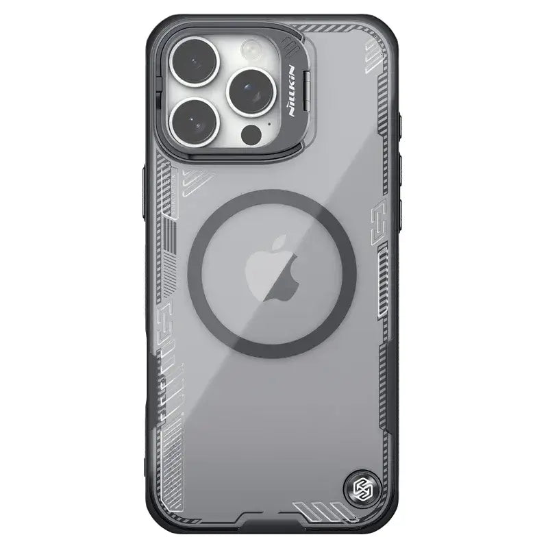Nillkin Iceblade MagSafe Case with Lens Stand