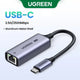UGREEN USB-C Ethernet Adapter
