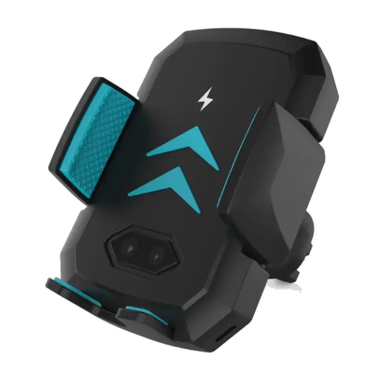 Universal Wireless Charger – Fast & Safe Charging Pad