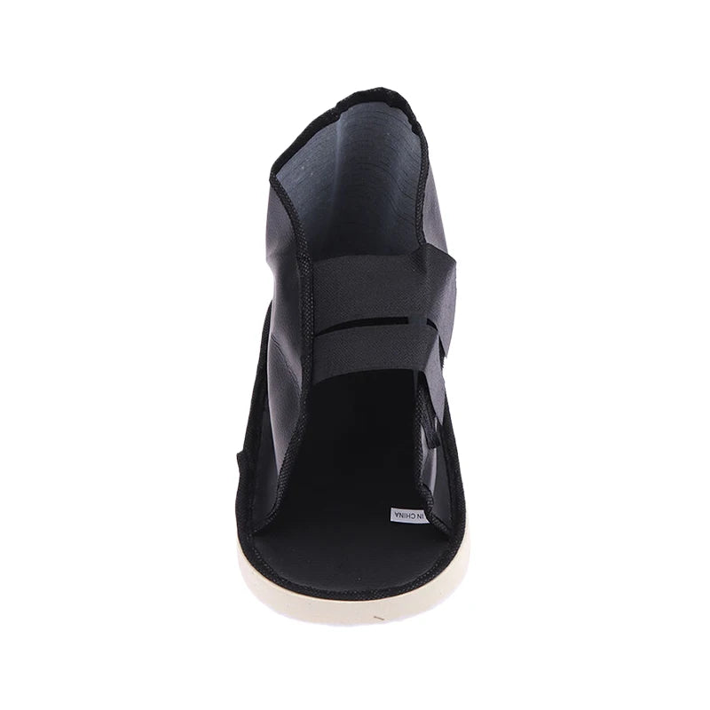 Ankle Fracture Recovery Anti Slip Braces Breathable Foot Protection Foot Drop Braces Orthopedic Foot Supports After Surgery Care