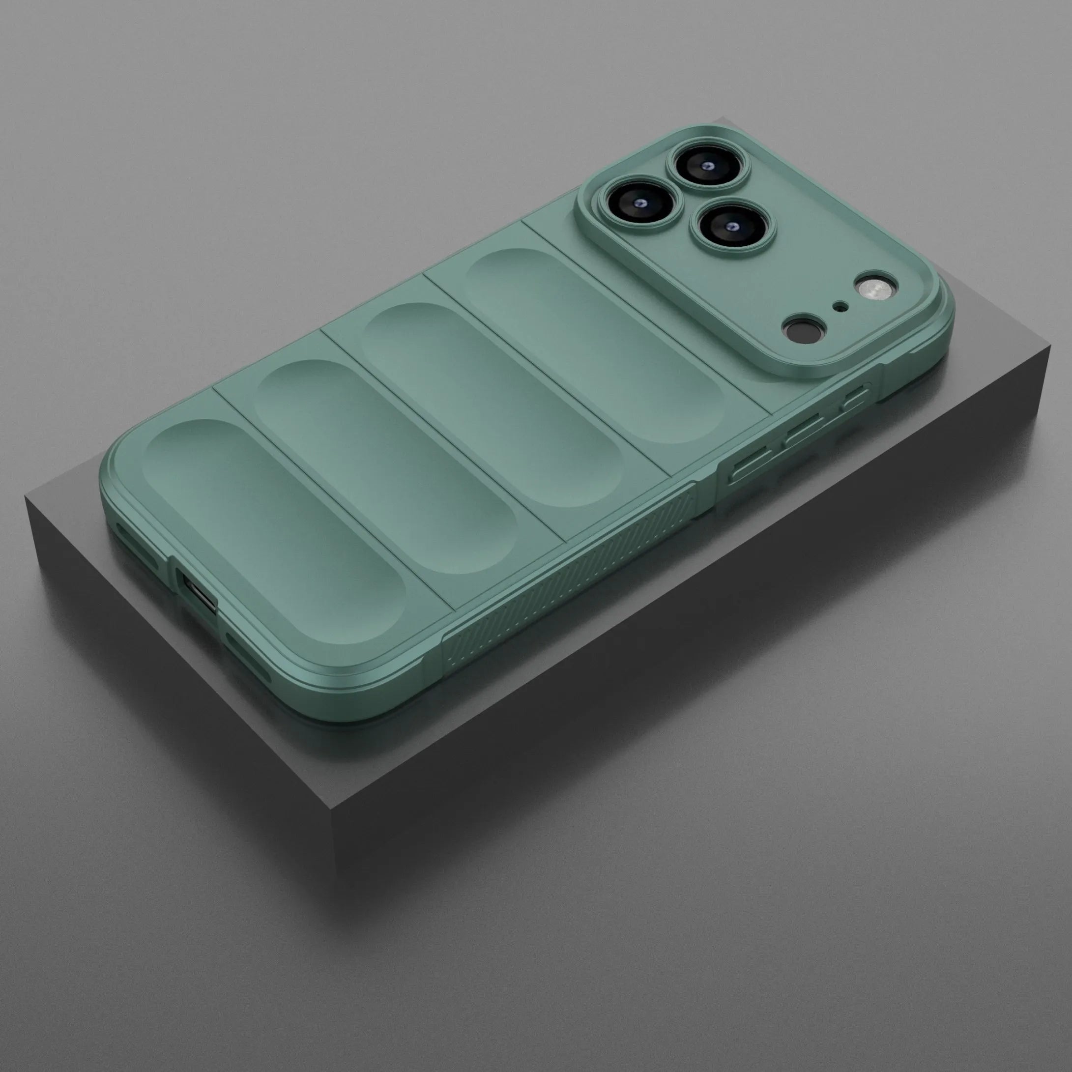 For iPhone 17 Pro Max case For Case for iPhone 17 17 Air 17 pro 17 Pro Max shock-resistant phone Cover for iPhone 17 Pro Max 5G