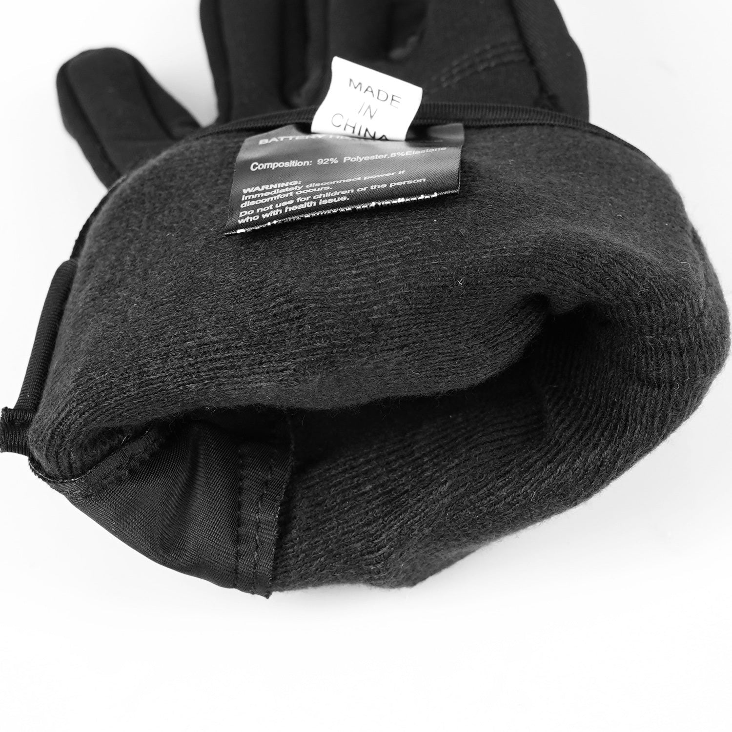 Windproof Water-resistant Indoor Outdoor Thermal Grip Heating